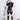 NieR: Automata 9S YoRHa No.9 Type S Cosplay Costume