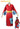 One Piece Wano Country Arc Monkey D Luffy Kimono Cosplay Costume