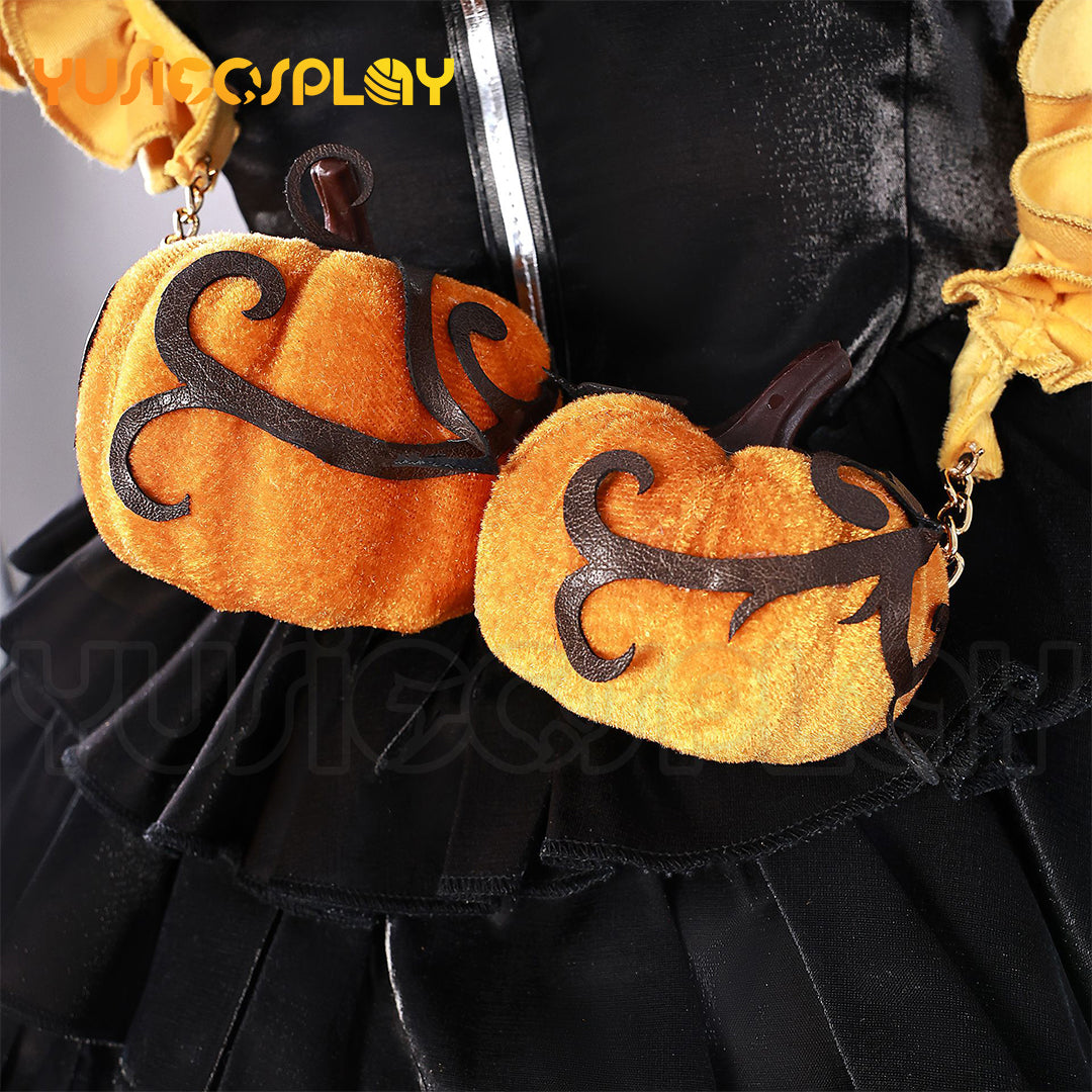 UTAU Kasane Teto Halloween Cosplay Costume YUSICOSPLAY utau-kasane-teto-halloween-cosplay-costume-yusicosplay