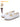 Puella Magi Madoka Magica Mami Tomoe White Cosplay Shoes