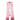 Sakura Pink Long Twintail Cosplay Wig