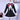 Diabolik Lovers Yui Komori Cosplay Costume