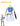 Anime Fairy Tail Lucy Heartfilia Cosplay Costume