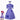 Adult & Kids Sizes TADC Ragatha Dress Halloween Cosplay Costume