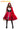 Little Red Riding Hood Move Halloween Cosplay Costume