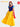 Adult Snow White Princess Disney Fairytale Halloween Costume