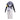 GACHIAKUTA Rudo Surebrec Halloween Cosplay Costume