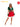 Christmas Special! ! ! Christmas Tree Green&Red Dress Cosplay Costume