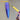 Kpop Demon Hunters Zoey Dart Cosplay Accessory Prop-Standard & Glow-in-the-Dark Options