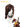 Genshin Impact Chiori Cosplay Wig