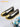 Genshin Impact Chongyun Cosplay Shoes