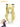 Genshin Impact Fischl Golden Cosplay Wig