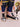 Genshin Impact Gaming Cosplay Shoes