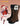 Genshin Impact Klee Brown Shoes Cosplay Boots