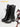 Genshin Impact Lyney Cosplay Shoes