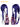 Genshin Impact Raiden Shogun Baal Blue Purple Cosplay Wig