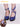 Honkai: Star Rail Robin Blau Cosplay Schuhe 