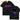 KPop Demon Hunters The Saja Boys Series Double-Sided Print Cotton T-Shirt (No.1-No.16)
