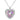 KPop Demon Hunters Multi Styles Heart Necklace