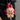 Labubu Sitting Party Bowknot 17cm Outfit - Applicable to ver 1 and ver 2 (Clothes Only)
