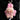 Labubu Sitting Party Bowknot 17cm Outfit - Applicable to ver 1 and ver 2 (Clothes Only)
