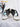 Genshin Impact Shenhe Cosplay Shoes