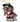 Pet Cosplay Costumes For Small Dogs  Halloween/Christmas  Eccentric Cosplay Costume 