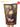 New Halloween Mona Lisa /Van Gogh Scream Mural/Sexy Pin-Up Calendar Beefcake Party Performance Costume Fun Parody Mural Outfits