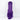 The Freak Circus Jester Purple Cosplay Wig