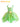 Disney Tinker Bell Toddler Girls Fairy Dress Kid Cosplay Costume