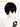 Haikyu!! Kageyama Tobio Black Cosplay Wig