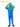 Kids & Adults size Super Mario Bros. Mario Green Halloween Cosplay Costume