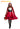 Little Red Riding Hood Move Halloween Cosplay Costume