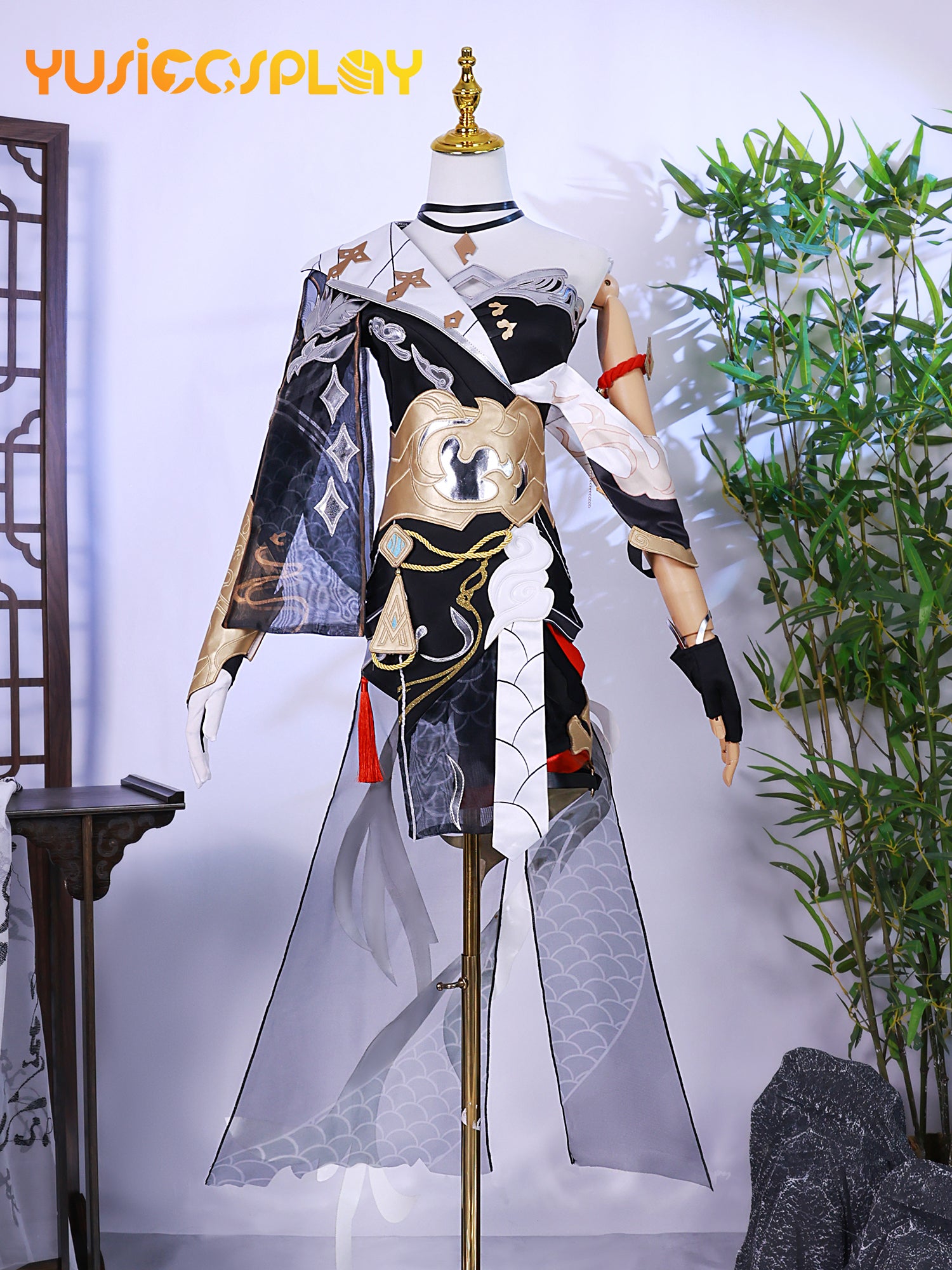 Honkai Impact 3rd Herrscher Of Sentience Fu Hua Cosplay Costume honkai-impact-3rd-herrscher-of-sentience-fu-hua-cosplay-costume