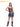 Wonder Woman Diana Prince Halloween Cosplay Costume